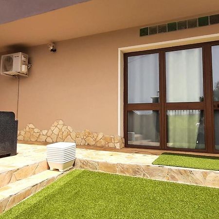 דירות איגלסיאס Casa Da Mari מראה חיצוני תמונה