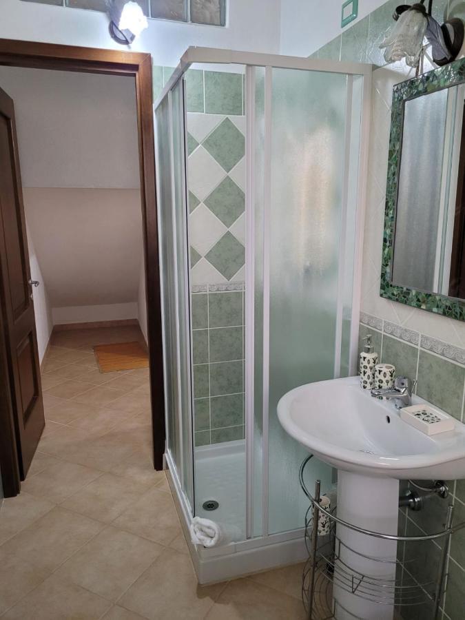 דירות איגלסיאס Casa Da Mari מראה חיצוני תמונה