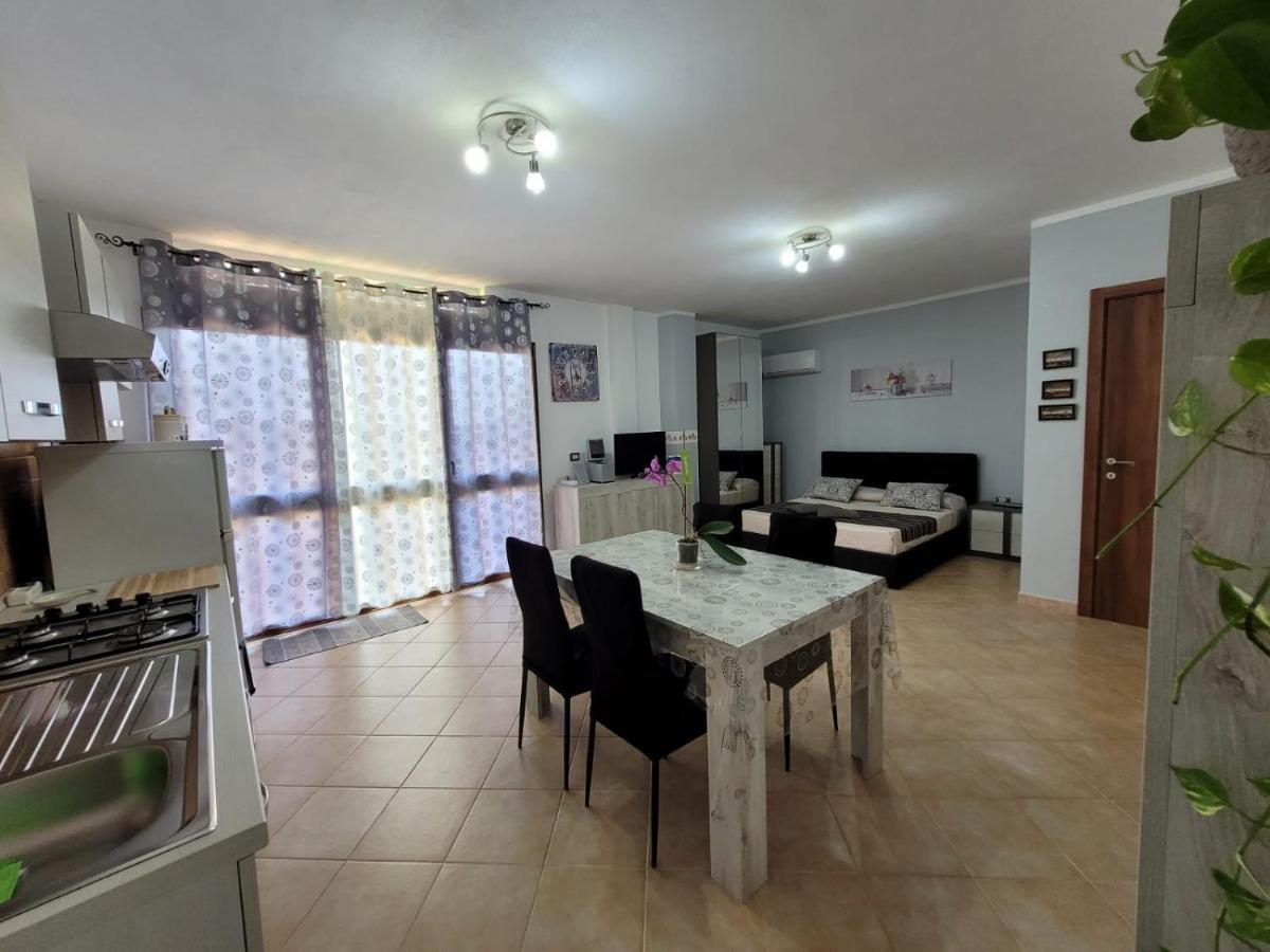 דירות איגלסיאס Casa Da Mari מראה חיצוני תמונה