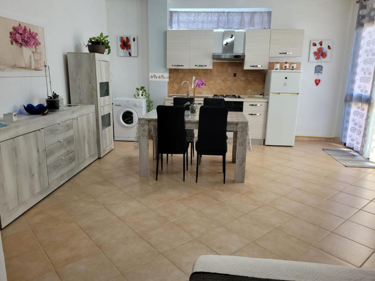 דירות איגלסיאס Casa Da Mari מראה חיצוני תמונה